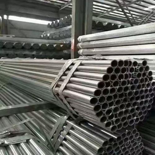 略阳q355nhb耐候钢管